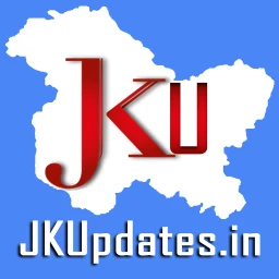 أيقونة JKUpdates Jobs, JK News, Mocks
